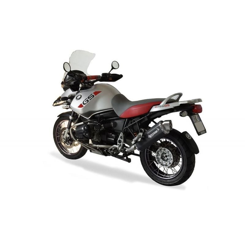 BMW4TR1150C-AB HP CORSE 4-TRACK R BLACK BMW R 1150 GS  HP CORSE