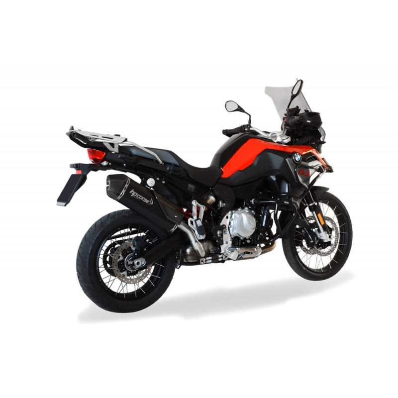 BMWSPS850C-AB HP CORSE SPS CARBON BLACK BMW F 850 GS 2019  HP CORSE