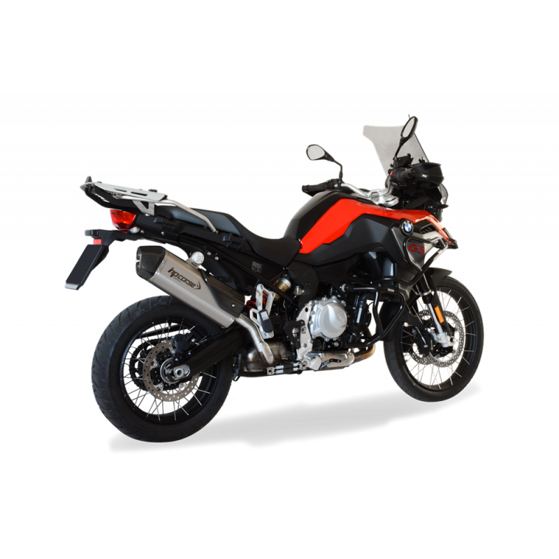 BMWSPS850S-AB HP CORSE SPS CARBON SATIN BMW F 850 GS 2019  HP CORSE