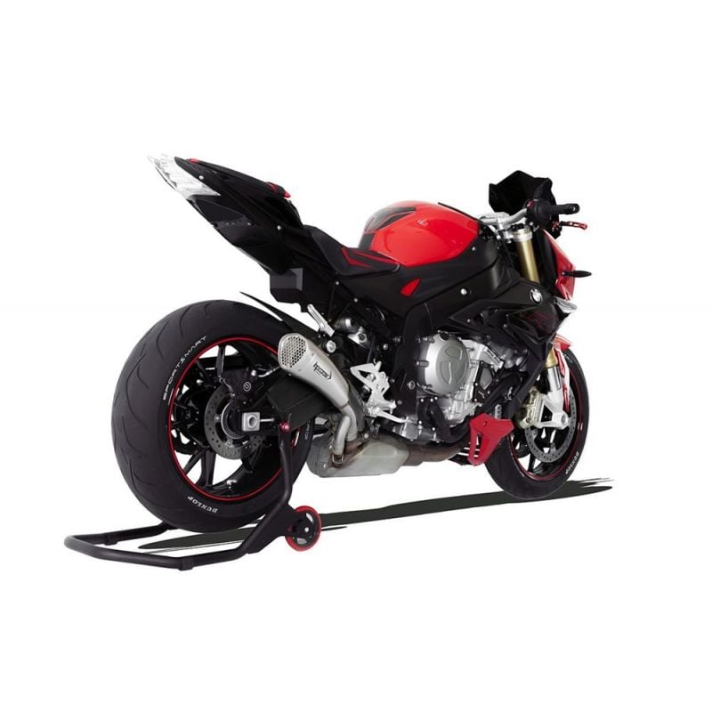 BMWHY20PR11S-AB HP CORSE HYDROFORM SHORT R SATIN BMW S 1000 R 