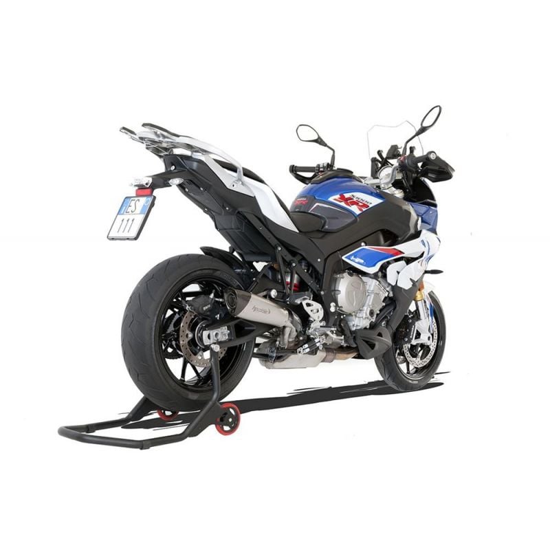 BMWEVO2612T-AB HP CORSE EVOXTREME 260 TITANIUM BMW S 1000 XR  HP CORSE