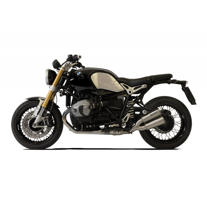 BMWGP100TLS-AAB HP CORSE GP07 SATIN BMW BMW R Nine T 2014-2016  HP CORSE