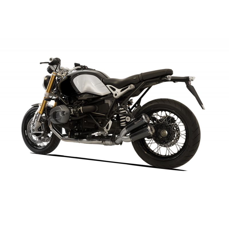 BMWGP100TLB-AAB COPPIA TERMINALI SCARICO GP07 INOX NERO BMW R NINE T 2014-2016 HP CORSE BMWGP100TLB-AAB COPPIA TERMINALI SCARICO GP07 INOX NERO BMW R NINE T 2014-2016 HP CORSE