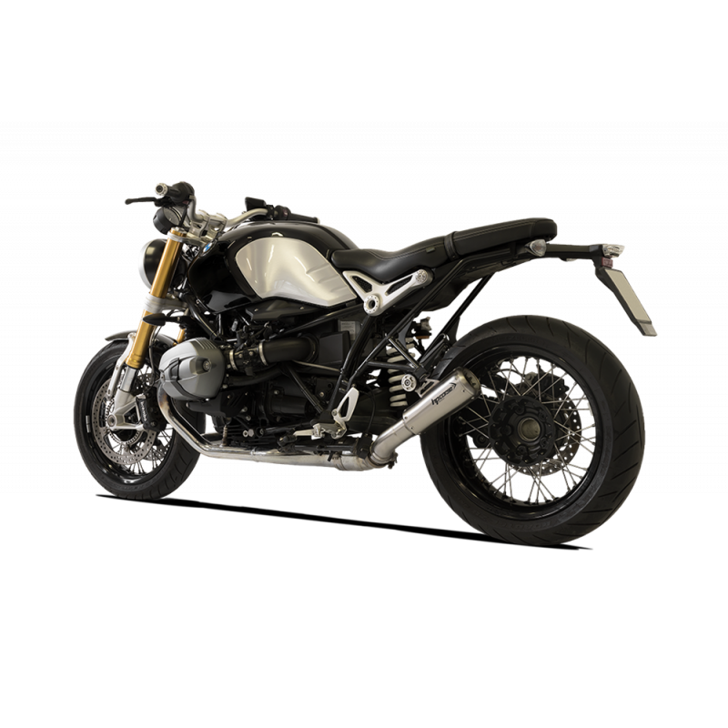 BMWGP100TLS-AB HP CORSE GP07 SATIN BMW BMW R Nine T 2014-2016  HP CORSE