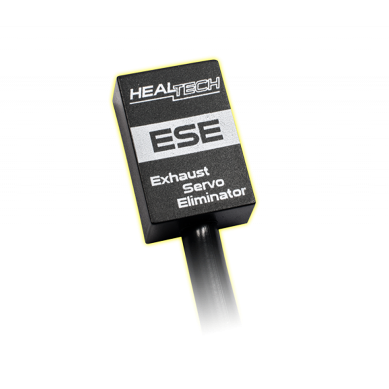 ESDU1260 HP CORSE EXHAUST SERVO ELIMINATOR DUCATI DIAVEL 1260  HP CORSE