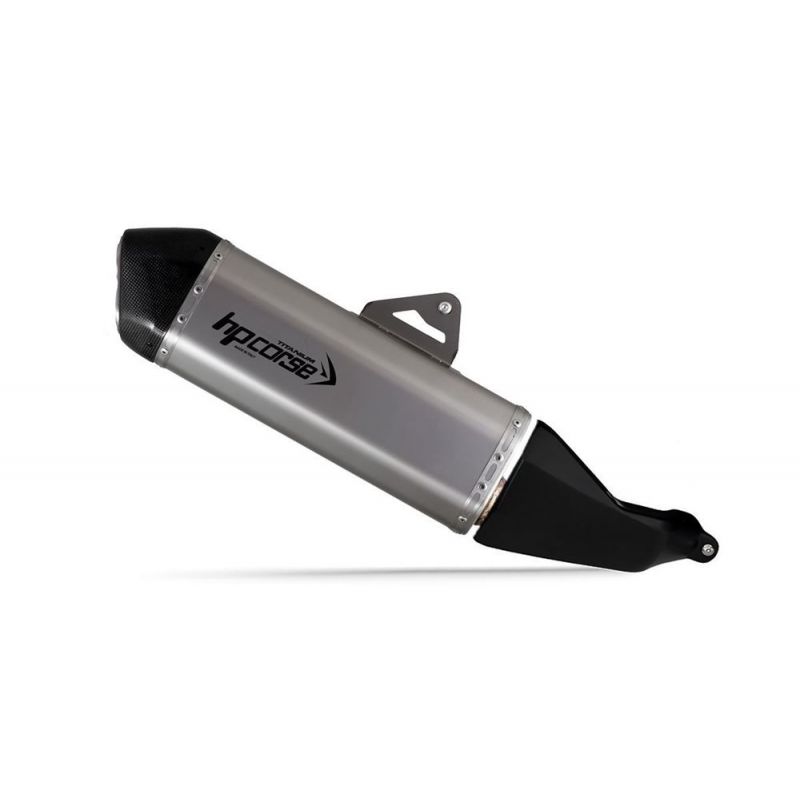 HDSPSPAT-AB HP CORSE SPS CARBON TITANIUM HARLEY-DAVIDSON® PAN AMERICA 
