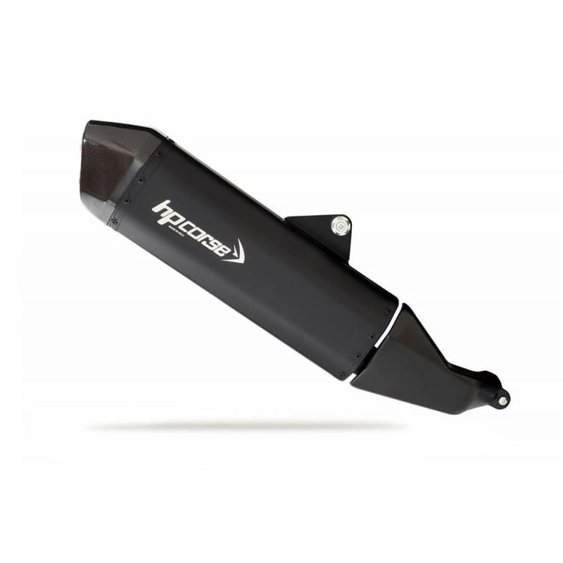 HDSPSPAC-AB HP CORSE SPS CARBON BLACK HARLEY-DAVIDSON® PAN AMERICA 