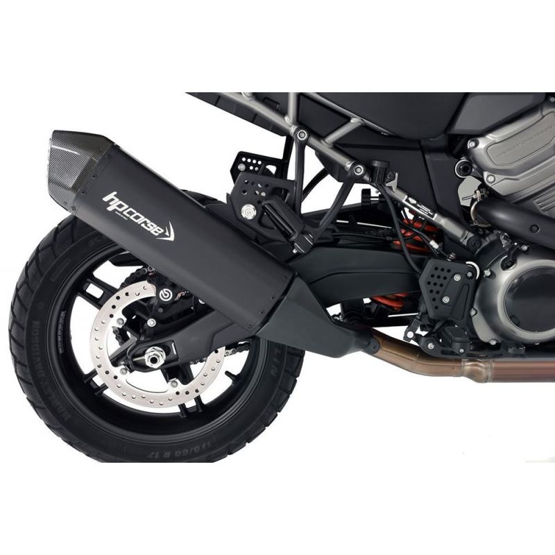HDPA-D HP CORSE LINK PIPE HARLEY-DAVIDSON® PAN AMERICA 