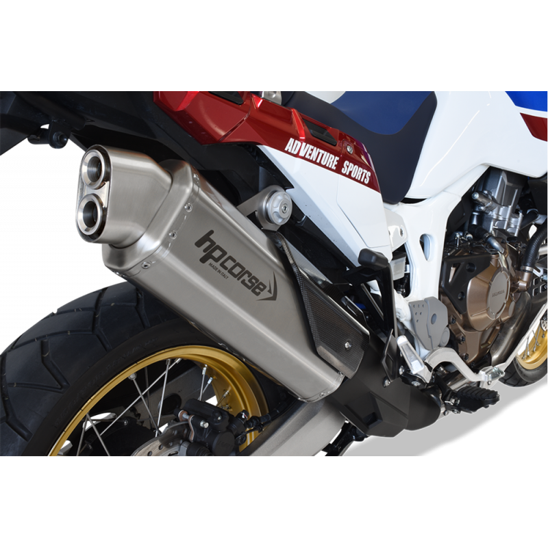 HO4TR1022S-AB HP CORSE 4-TRACK R SATIN HONDA AFRICA TWIN HP CORSE HO4TR1022S-AB HP CORSE 4-TRACK R SATIN HONDA AFRICA TWIN HP CORSE