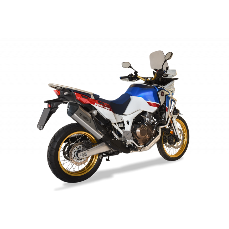 HOSPS1022S-AB HP CORSE SPS CARBON SATIN HONDA AFRICA TWIN HP CORSE HOSPS1022S-AB HP CORSE SPS CARBON SATIN HONDA AFRICA TWIN HP CORSE