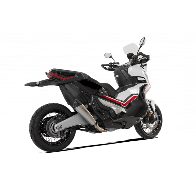 HOEVOADV1S-AB TERMINALE EVOXTREME 360MM SATINATO HONDA X-ADV 750 HP CORSE HOEVOADV1S-AB TERMINALE EVOXTREME 360MM SATINATO HONDA X-ADV 750 HP CORSE
