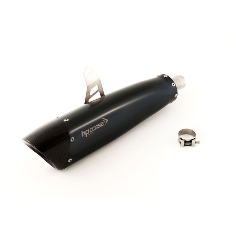 HOEVOADV1B-AB TERMINALE EVOXTREME 360MM NERO HONDA X-ADV 750  HP CORSE