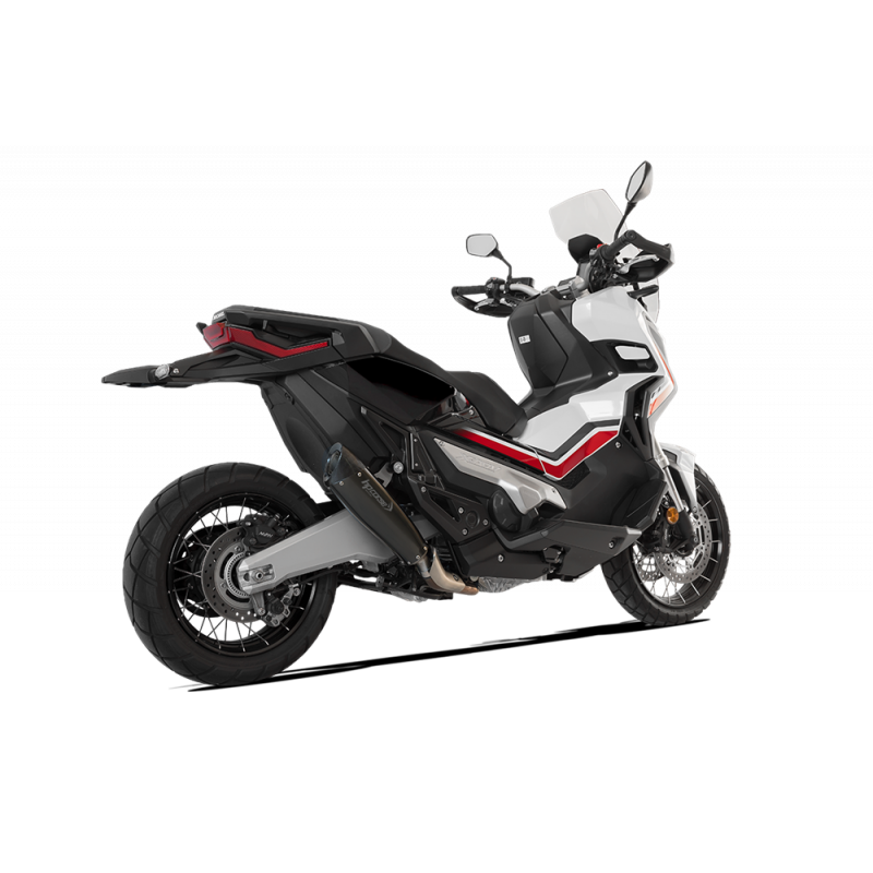 HOEVOADV1B-AB TERMINALE EVOXTREME 360MM NERO HONDA X-ADV 750  HP CORSE