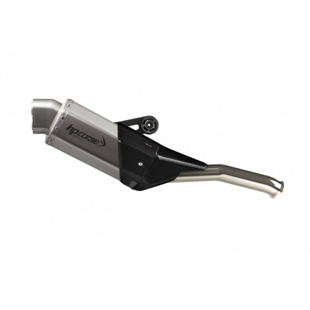 HU4TRS901NOT-AB HP CORSE 4-TRACK R SHORT TITANIUM HUSQVARNA NORDEN 901 