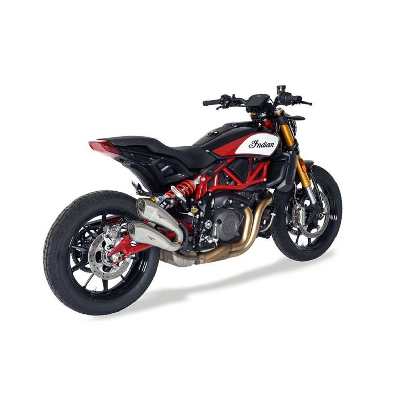INDFTR1201-AA HP CORSE HYDROFORM SHORT SATIN INDIAN® FTR® 