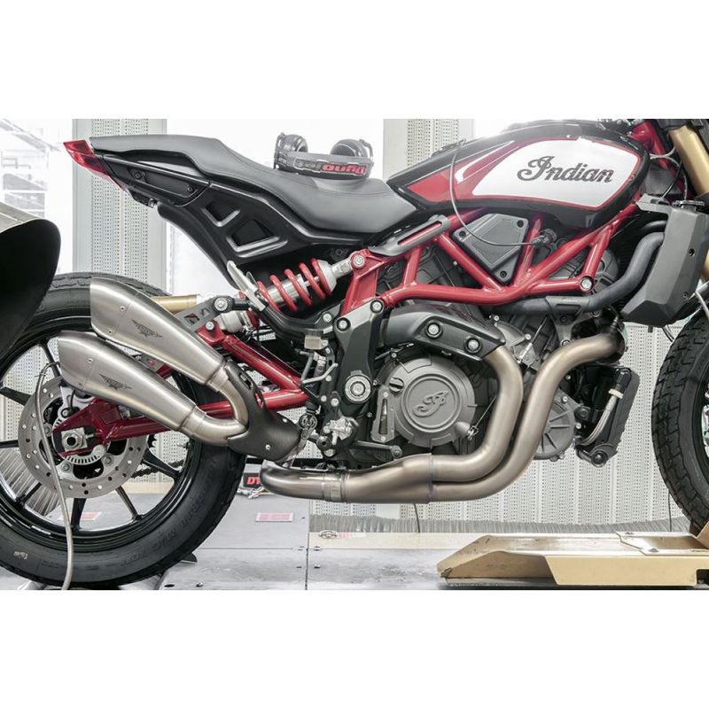 INDFTR1201-C HP CORSE DECATALYST INDIAN® FTR®  HP CORSE