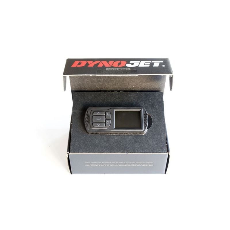 POWVIFTR1201 HP CORSE POWER VISION® 3 INDIAN® FTR® 