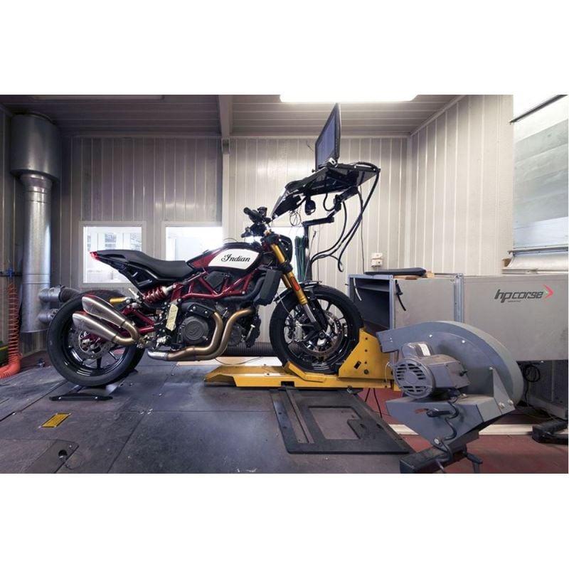 POWVIFTR1201 HP CORSE POWER VISION® 3 INDIAN® FTR®  HP CORSE