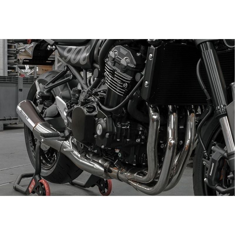 XKAGP900RS-AB HP CORSE GP07 SATIN KAWASAKI Z-900 RS  HP CORSE