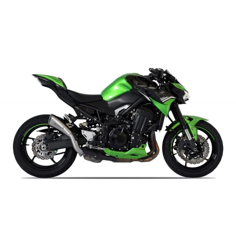 KAHY20PR19S-N-AB HP CORSE HYDROFORM SHORT R SATIN KAWASAKI Z 900 2020-2022 