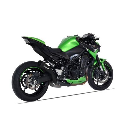 KAHY20PR19C-N-AB HP CORSE HYDROFORM SHORT R BLACK KAWASAKI Z 900 2020-2022  HP CORSE