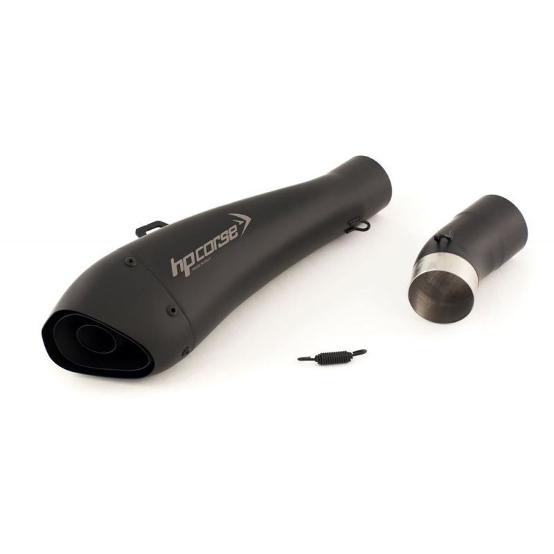 KAHY1023BLACK-AB HYDROFORME NOIR KAWASAKI NINJA ZX-6R 600 TERMINAL 2009-2015 