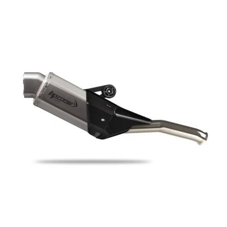 KT4TRS79ADVT-AB HP CORSE 4-TRACK R SHORT TITANIUM KTM 790/890 ADVENTURE 