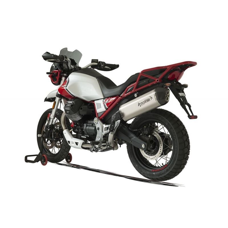 GUSPS1085T-AB HP CORSE SPS CARBON TITANIUM MOTO GUZZI V85 TT HP CORSE GUSPS1085T-AB HP CORSE SPS CARBON TITANIUM MOTO GUZZI V85 TT HP CORSE
