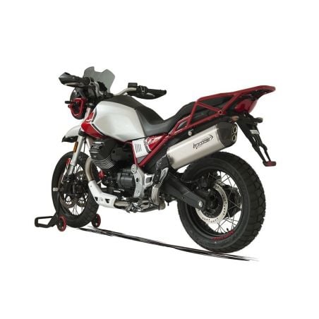 GUSPS1085T-AB HP CORSE SPS CARBON TITANIUM MOTO GUZZI V85 TT HP CORSE GUSPS1085T-AB HP CORSE SPS CARBON TITANIUM MOTO GUZZI V85 TT HP CORSE