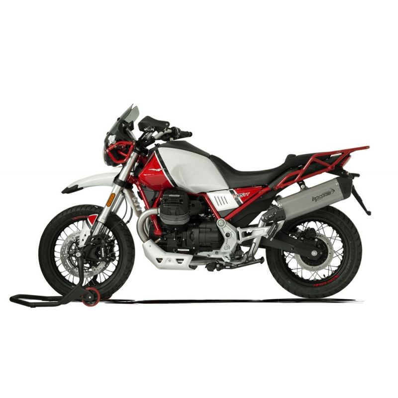 GUSPS1085T-AB HP CORSE SPS CARBON TITANIUM MOTO GUZZI V85 TT HP CORSE GUSPS1085T-AB HP CORSE SPS CARBON TITANIUM MOTO GUZZI V85 TT HP CORSE