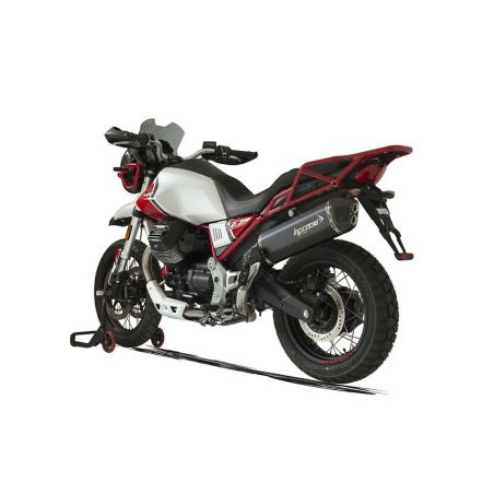 GUSPS1085C-AB HP CORSE SPS CARBON BLACK MOTO GUZZI V85 TT 