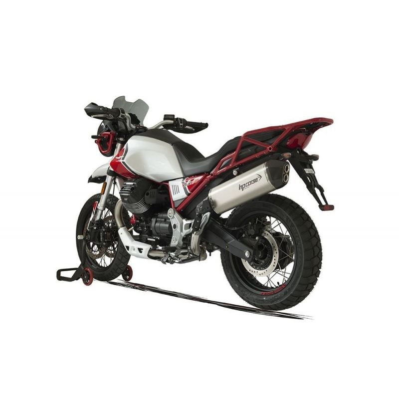GUSPS1085S-AB HP CORSE SPS CARBON SATIN MOTO GUZZI V85 TT HP CORSE GUSPS1085S-AB HP CORSE SPS CARBON SATIN MOTO GUZZI V85 TT HP CORSE