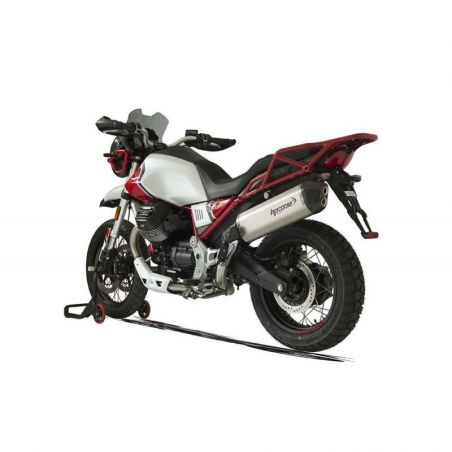 GUSPS1085S-AB HP CORSE SPS CARBON SATIN MOTO GUZZI V85 TT HP CORSE GUSPS1085S-AB HP CORSE SPS CARBON SATIN MOTO GUZZI V85 TT HP CORSE