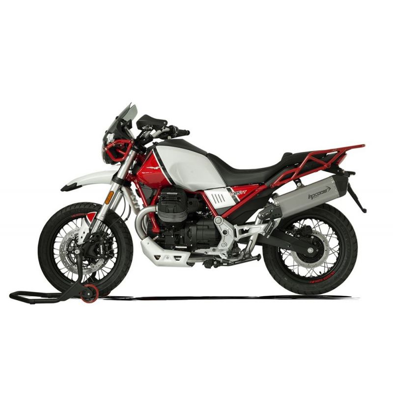GUSPS1085S-AB HP CORSE SPS CARBON SATIN MOTO GUZZI V85 TT HP CORSE GUSPS1085S-AB HP CORSE SPS CARBON SATIN MOTO GUZZI V85 TT HP CORSE