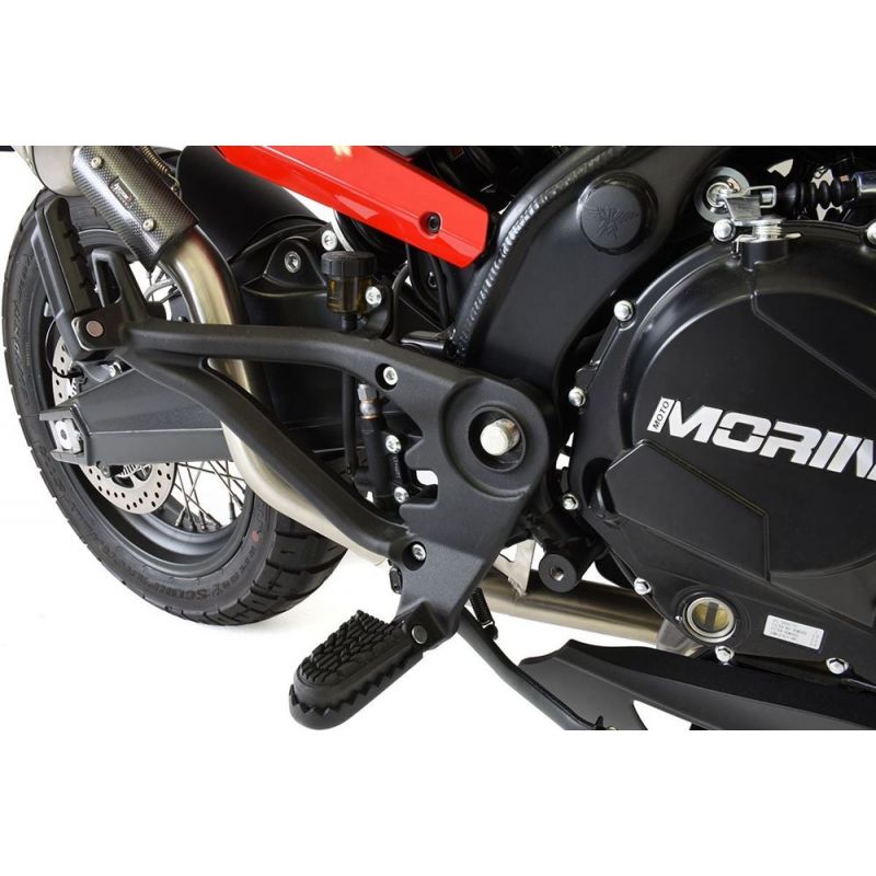 MOXCS-D HP CORSE DECATALYST MOTO MORINI X-Cape 