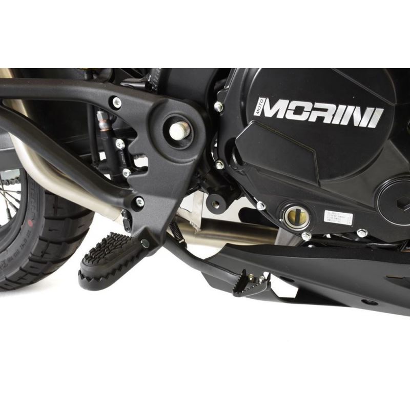MOXCS-D HP CORSE DECATALYST MOTO MORINI X-Cape 