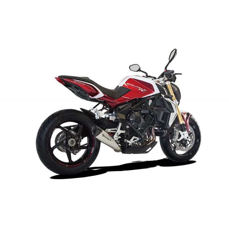 MVEVO3104LS-AB HP CORSE EVOXTREME 310 SATIN MV AGUSTA BRUTALE 675/800  HP CORSE