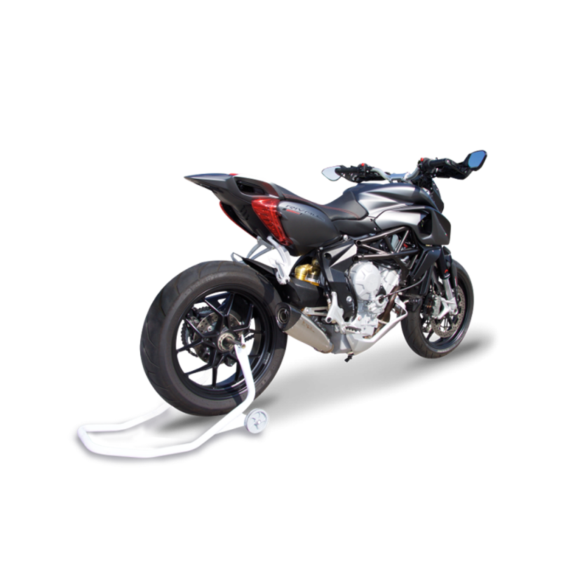 MVEVO3105LS-AB TERMINALE EVOXTREME SATINATO MV AGUSTA RIVALE OMOLOGATO HP CORSE MVEVO3105LS-AB TERMINALE EVOXTREME SATINATO MV AGUSTA RIVALE OMOLOGATO HP CORSE