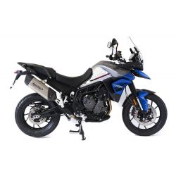 TRT850SP3350T-AB HP CORSE SP-3 CARBON 350 TITANIUM TRIUMPH TIGER 900/850  HP CORSE