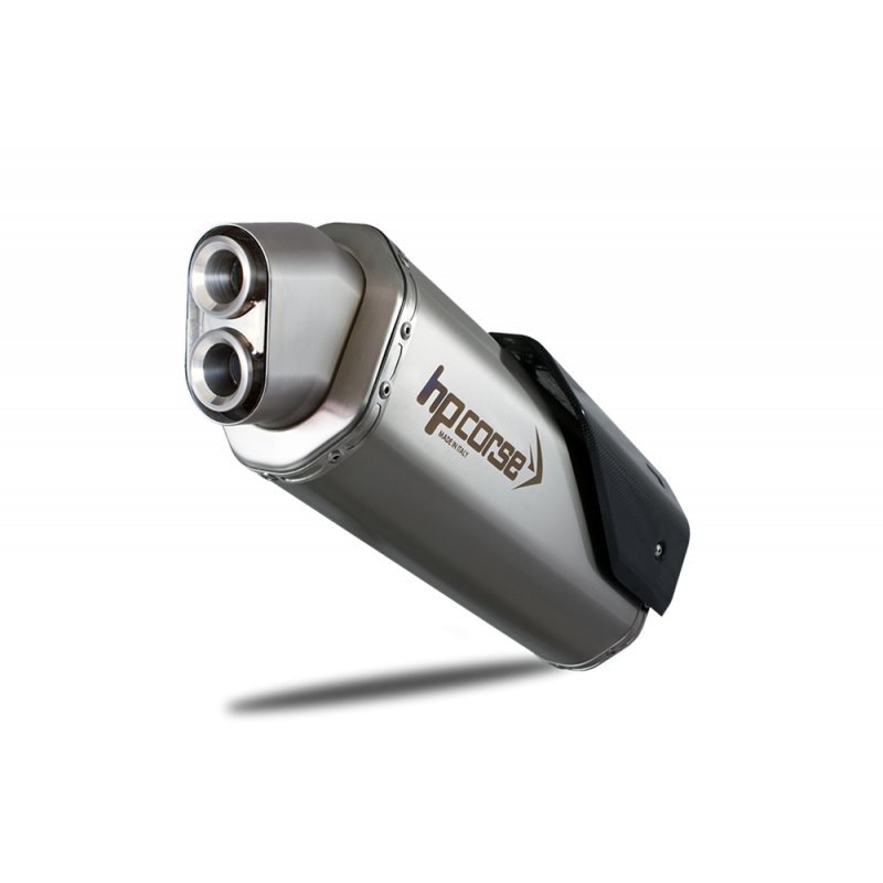 TR4TR800S-AB HP CORSE 4-TRACK R SATIN TRIUMPH TIGER 800  HP CORSE