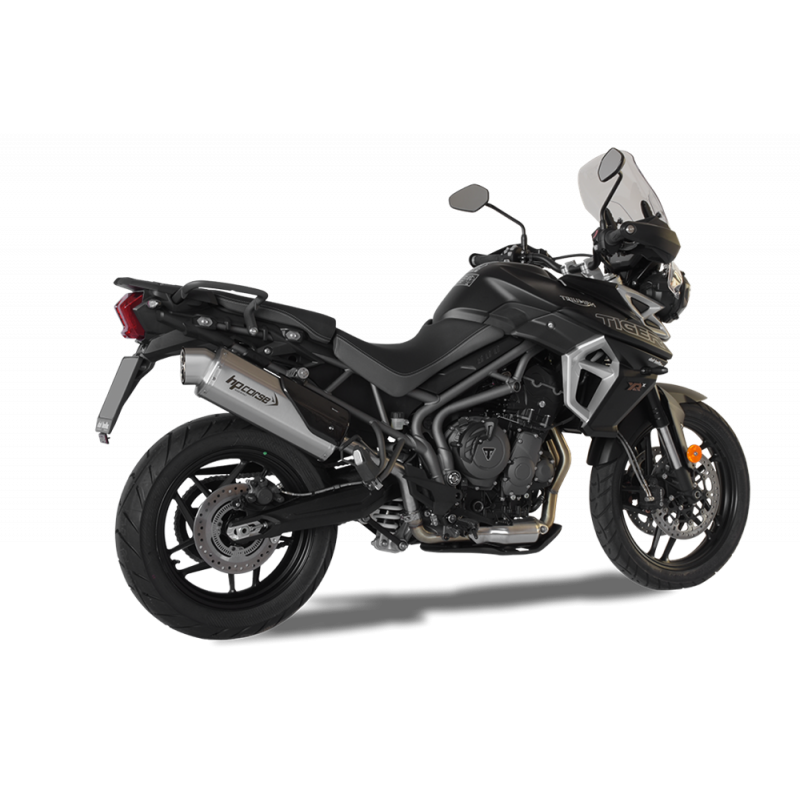 TR4TR800S-AB HP CORSE 4-TRACK R SATIN TRIUMPH TIGER 800  HP CORSE