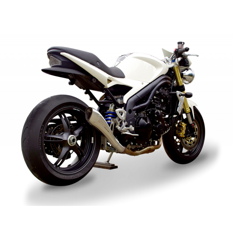 TRHY1003-O-AB HP CORSE HYDROFORM SATIN TRIUMPH SPEED TRIPLE 2005-2006 HP CORSE TRHY1003-O-AB HP CORSE HYDROFORM SATIN TRIUMPH SPEED TRIPLE 2005-2006 HP CORSE