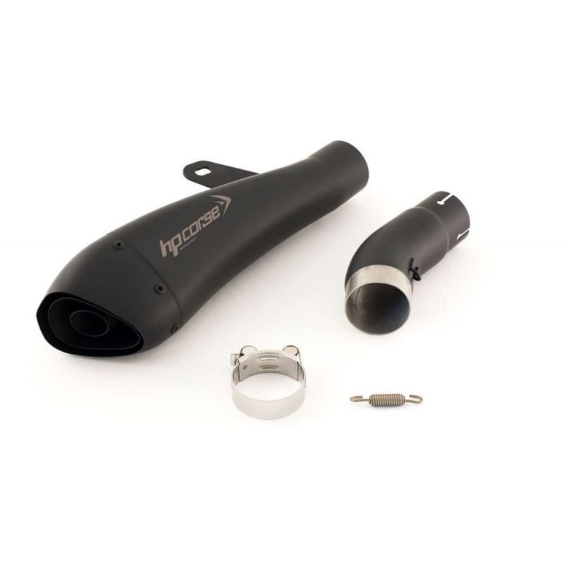 YAHY1008BLACK-AB HYDROFORM NOIR YAMAHA FZ8 / FZ8 TERMINAL FAZER 2010-2015 APPROUVÉ 