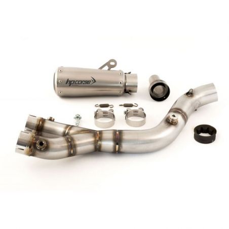 XYAGP10R1SG-AC HP CORSE GP07 SATIN YAMAHA YZF 1000 R1 2015-2017  HP CORSE