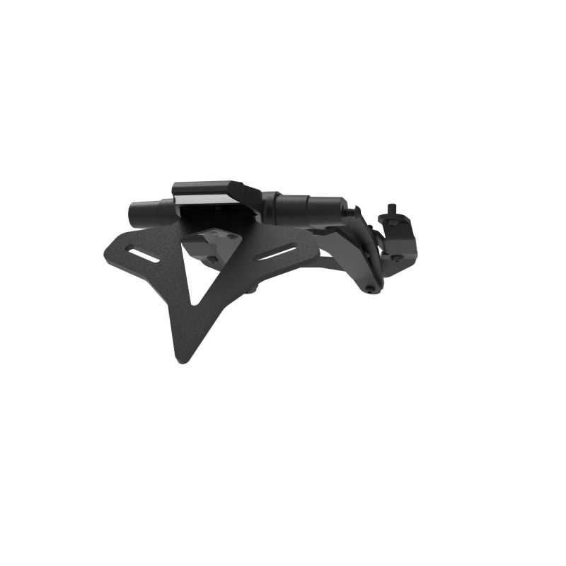 PRN016017-02 EP Triumph Rocket 3 GT Tail Tidy (2020+)  Evotech-performance