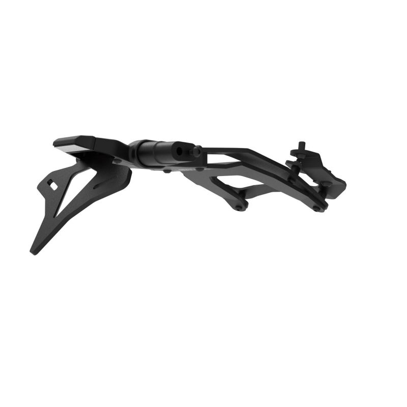 PRN016017-02 EP Triumph Rocket 3 GT Tail Tidy (2020+)  Evotech-performance
