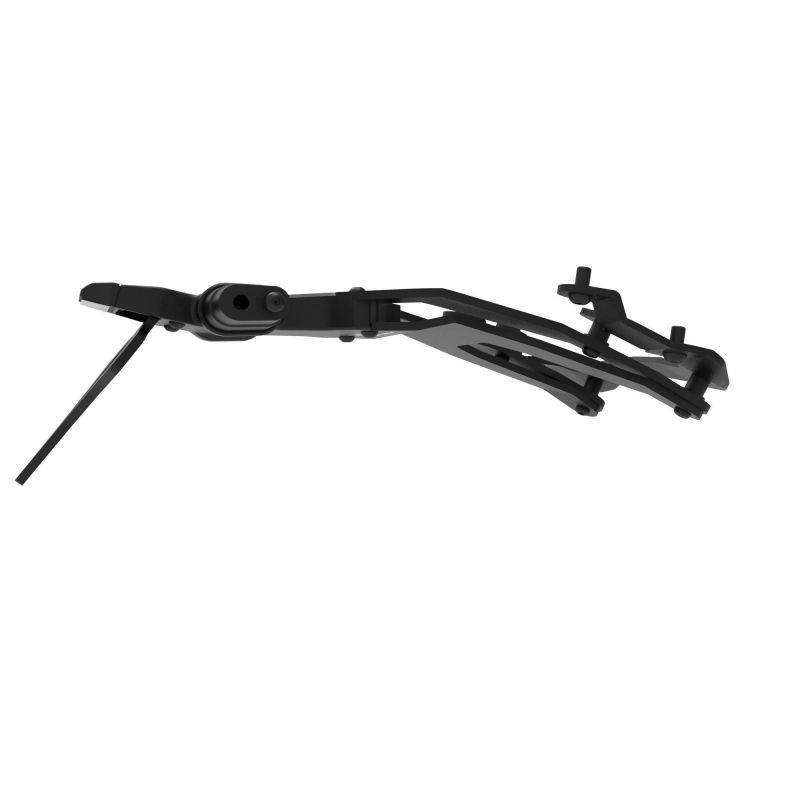 PRN016017-02 EP Triumph Rocket 3 GT Tail Tidy (2020+)  Evotech-performance