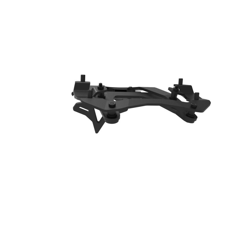 PRN016017-02 EP Triumph Rocket 3 GT Tail Tidy (2020+)  Evotech-performance