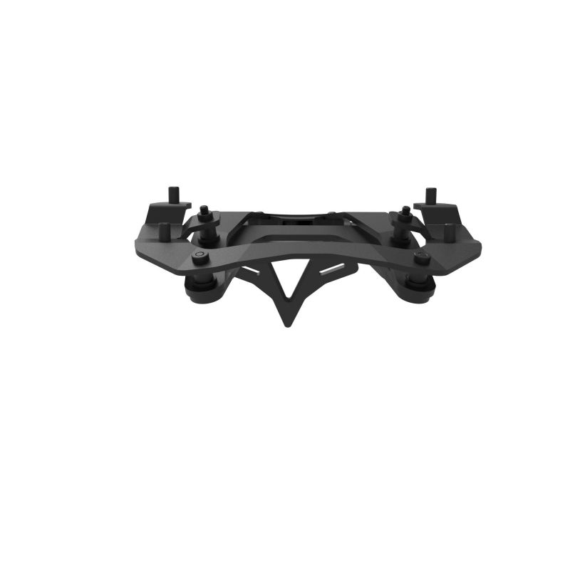 PRN016017-02 EP Triumph Rocket 3 GT Tail Tidy (2020+)  Evotech-performance