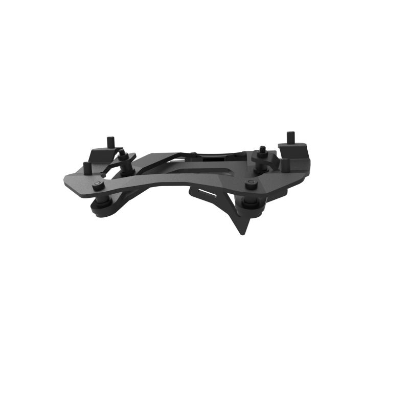 PRN016017-02 EP Triumph Rocket 3 GT Tail Tidy (2020+)  Evotech-performance